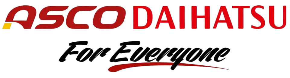 Asco Daihatsu Logo